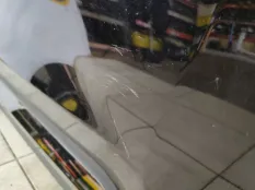 Дверь Hyundai Santa Fe 2018 76004S1000 TM, передняя правая