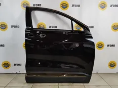 Дверь Hyundai Santa Fe 2018 76004S1000 TM, передняя правая