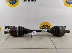 Привод Volvo XC90 2017 36010126 L_A4 2.0 D D4204T23, передний левый