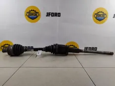 Привод Volvo XC90 2017 36012827 L_A4 2.0 D D4204T23, передний правый