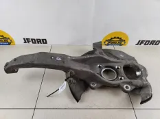 Кулак поворотный Volvo XC90 2017 31476879 L_A4 2.0 D D4204T23, передний правый