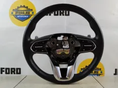 Руль Hyundai Santa Fe 2018 56110S1490NNB TM