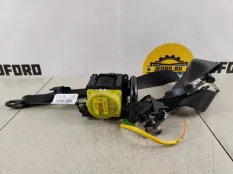Ремень безопасности Hyundai Santa Fe 2018 88820S1200NNB TM, передний правый