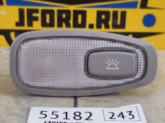 Плафон салона Hyundai Santa Fe 2018 92870G3000 TM, левый