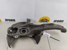 Кулак поворотный Volvo XC90 2017 31476878 L_A4 2.0 D D4204T23, передний левый