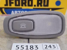 Плафон салона Hyundai Santa Fe 2018 92880G3000 TM, правый