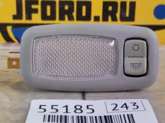 Плафон салона Hyundai Santa Fe 2018 928913S000YGE TM, левый