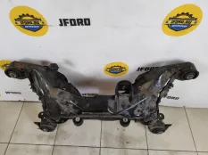 Подрамник Volvo XC90 2017 31681543 L_A4 2.0 D D4204T23, задний