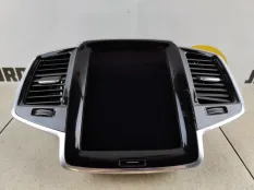 Дисплей многофункциональный Volvo XC90 2017 36010873 L_A4