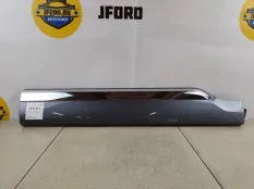Молдинг на дверь Volvo XC90 2017 39843047 L_A4, задний левый