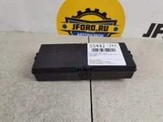 Блок управления печкой Volvo XC90 2017 31455683 L_A4