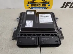 Блок управления двигателем Volvo XC90 2017 31459914 L_A4 2.0 D D4204T23