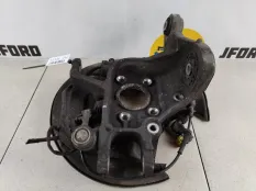 Кулак поворотный Volvo XC90 2017 32395005 L_A4 2.0 D D4204T23, задний правый