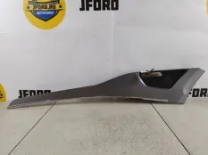 Накладка обшивки дверной Volvo XC90 2017 31407842 L_A4, передняя левая