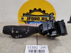 Переключатель дворников Volvo XC90 2017 31674103 L_A4