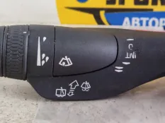 Переключатель дворников Volvo XC90 2017 31674103 L_A4