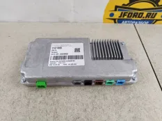 Блок управления камерами Volvo XC90 2017 31471889 L_A4