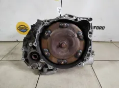 АКПП Volvo XC90 2017 36050698 L_A4 2.0 D D4204T23