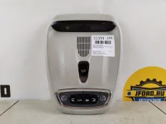 Консоль потолочная Volvo XC90 2017 31479143 L_A4