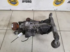 Редуктор Volvo XC90 2017 36012520 L_A4 2.0 D D4204T23, задний