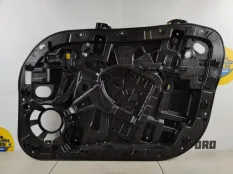 Стеклоподъемник Volvo XC90 2017 31391495 L_A4, передний правый