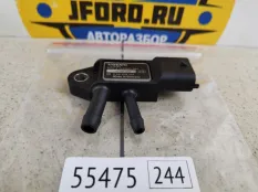 Датчик давления выхлопных газов Volvo XC90 2017 31697984 L_A4 2.0 D D4204T23