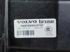 Стеклоподъемник Volvo XC90 2017 31349761 L_A4, задний правый