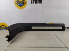 Накладка порога внутренняя Volvo XC90 2017 31363642 L_A4, передняя левая