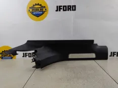 Накладка порога внутренняя Volvo XC90 2017 31363748 L_A4, задняя правая