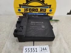Блок комфорта дверной Volvo XC90 2017 31676499 L_A4, передний правый