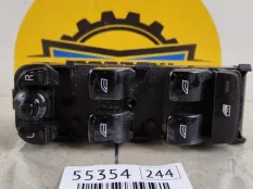 Блок кнопок стеклоподъемников Volvo XC90 2017 31433926 L_A4