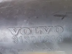Патрубок воздушного фильтра Volvo XC90 2017 31331636 L_A4 2.0 D D4204T23