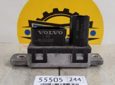 Реле свечей накала Volvo XC90 2017 31459300 L_A4 2.0 D D4204T23