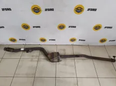 Глушитель Mercedes-Benz GLC 2018 A2534904902 X253 2.0 M274.920