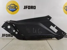 Накладка на переднюю панель Volvo XC90 2017 31442734 L_A4 2.0 D D4204T23, правая