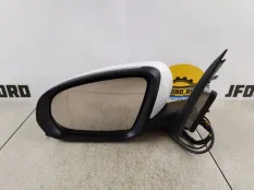 Зеркало Mercedes-Benz GLC 2018 A2538106502 X253, левое