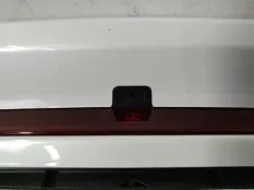 Спойлер крышки багажника Mercedes-Benz GLC 2018 A2537901200 X253