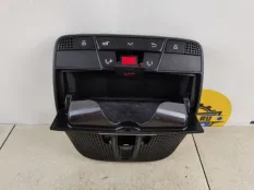 Консоль потолочная Mercedes-Benz GLC 2018 A0009018503 X253