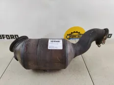 Катализатор Mercedes-Benz GLC 2018 A2741400908 X253 2.0 M274.920