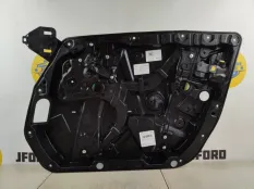 Стеклоподъемник Mercedes-Benz GLC 2018 A2537206403 X253, передний правый