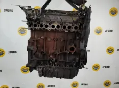 Двигатель Ford S-max 2007 AZWA WS 2.0 D AZWA