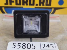Подсветка номерного знака Mercedes-Benz GLC 2018 A0999061504 X253