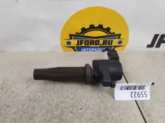Катушка зажигания Volvo V50 2005 31375294 MW21 1.8 B4184S11