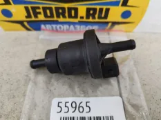 Клапан вентиляции топливного бака Hyundai Matrix 2006 2891426710 FC 1.6 G4ED-G