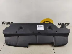 Дефлектор над радиатором Ford C-max 2012 1767283 C344 1.6 IQDA