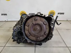 АКПП Volvo S60 2006 36050454 RS71 2.4 D D5244T4