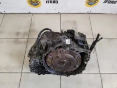 АКПП Volvo S60 2006 36050454 RS71 2.4 D D5244T4