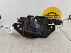 Замок капота Ford C-max 2012 5159559 C344