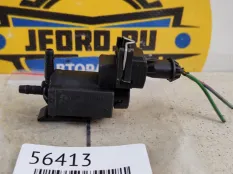 Электромагнитный клапан Volvo S60 2006 8699233 RS71 2.4 D D5244T4