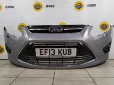 Бампер Ford C-max 2013 1758223 C344, передний